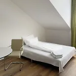 Garner Sued By Ihg 4* Erlangen