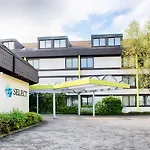 Garner Sued By Ihg 4*