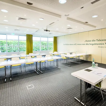 Select Hotel Erlangen