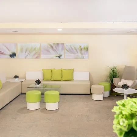 Hotel Select Erlangen