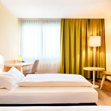 Select Hotel Erlangen