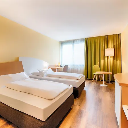 Select Hotel Erlangen