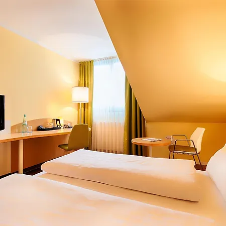 Select 4* Erlangen
