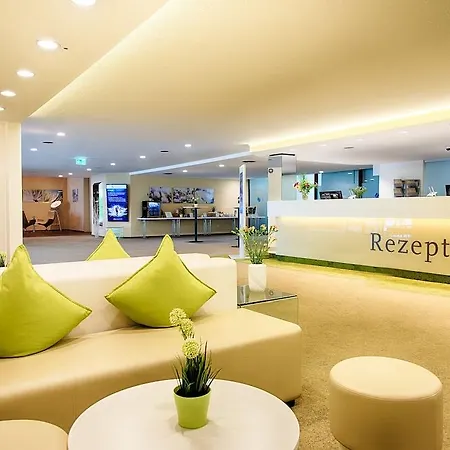 Select Hotel Erlangen