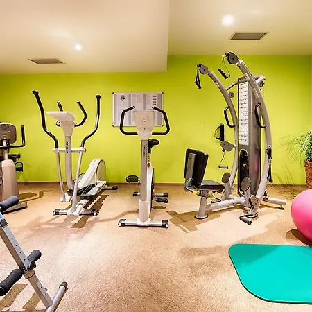 Hotel Select Erlangen