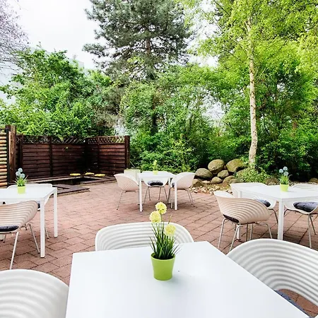 Hotel Select Erlangen