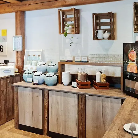 Hotel Select Erlangen
