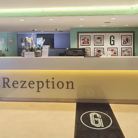 Select Hotel