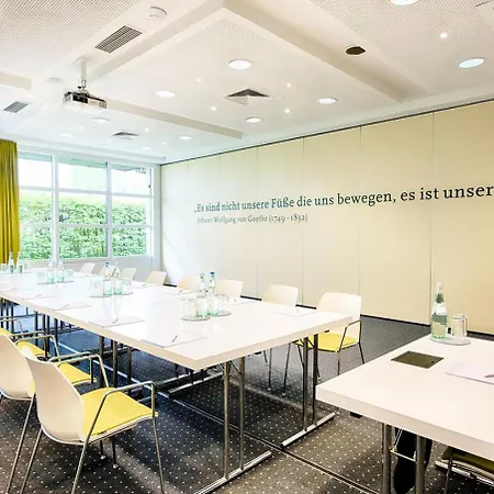 Select Hotel Erlangen