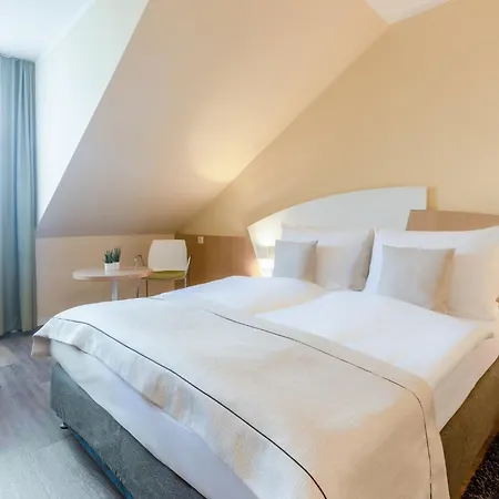 Select Hotel Erlangen