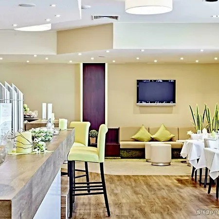 Hotel Select Erlangen