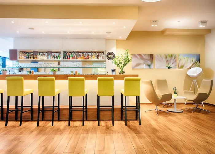 Garner Sued By Ihg Hotel 4*