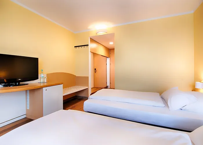 Garner Sued By Ihg 4* Erlangen