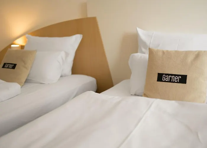 Garner Sued By Ihg 4* Erlangen