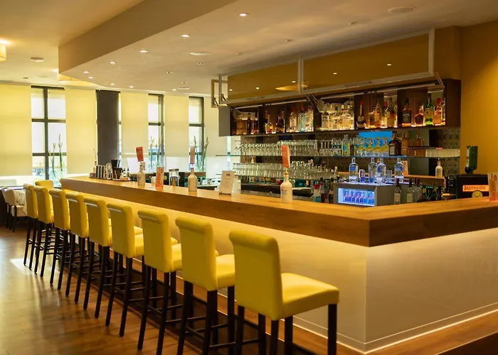 Hotel Garner Sued By Ihg