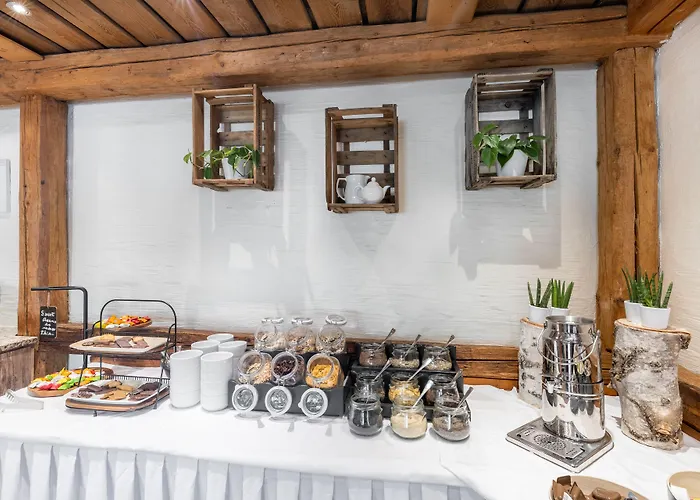 Garner Sued By Ihg 4*