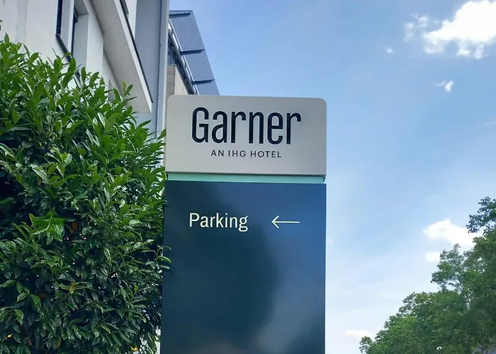 Garner Sued By Ihg Hotel Erlangen
