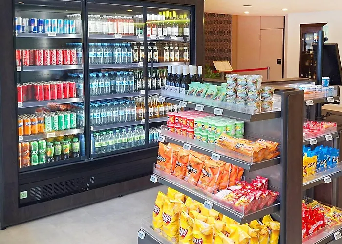 Hotel Garner Sued By Ihg 4*