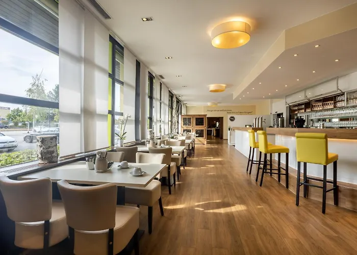 Hotel Garner Sued By Ihg Erlangen