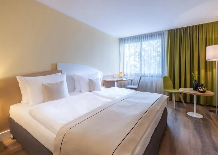 Garner Sued By Ihg Hotel Erlangen