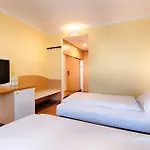 Garner Sued By Ihg 4* Erlangen