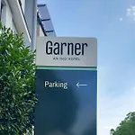 Garner Sued By Ihg Otel Erlangen