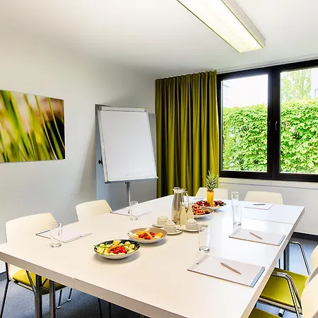 Hotell Garner Sud By Ihg
