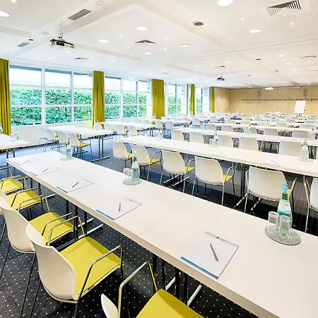 Hotell Garner Sud By Ihg 4*