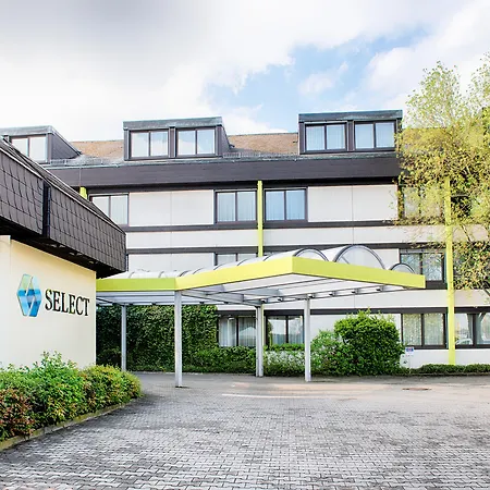 Garner Sud By Ihg Hotell Erlangen