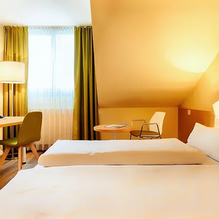 Garner Sud By Ihg Erlangen
