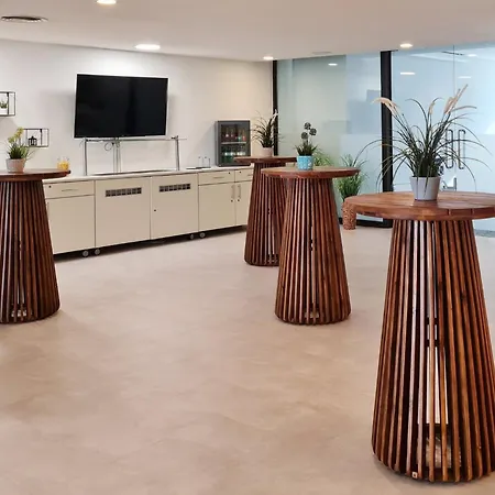 Garner Sud By Ihg Erlangen