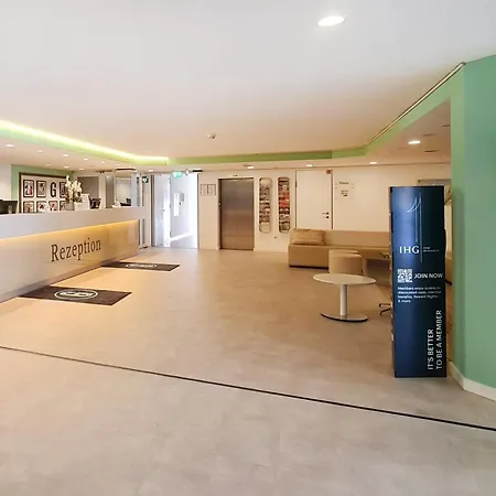 Garner Sud By Ihg