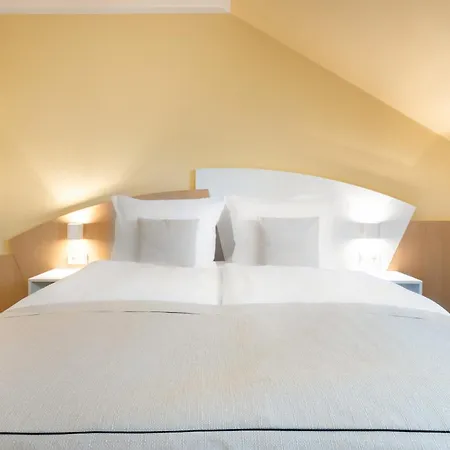 Garner Sud By Ihg 4* Erlangen