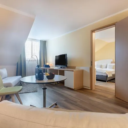 Garner Sud By Ihg Hotell