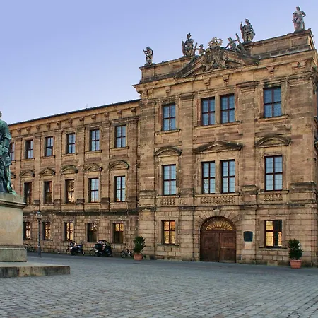 Garner Sued By Ihg Hotel Erlangen