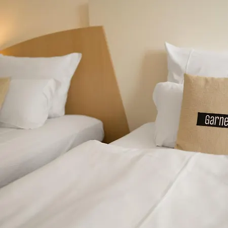 Garner Sued By Ihg 4* إرلانجن