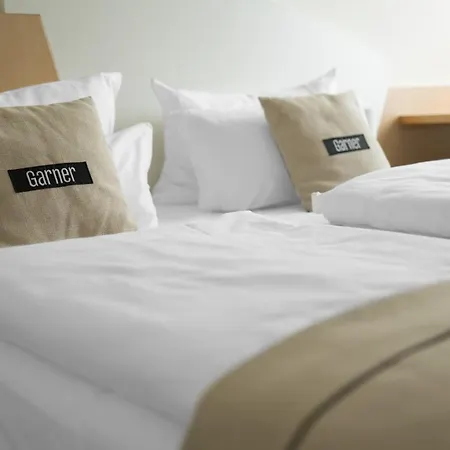 فندق Garner Sued By Ihg إرلانجن