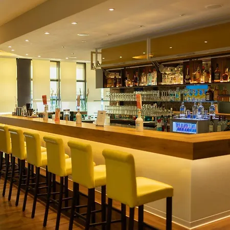 Hotel Garner Sued By Ihg