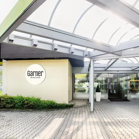 Garner Sued By Ihg