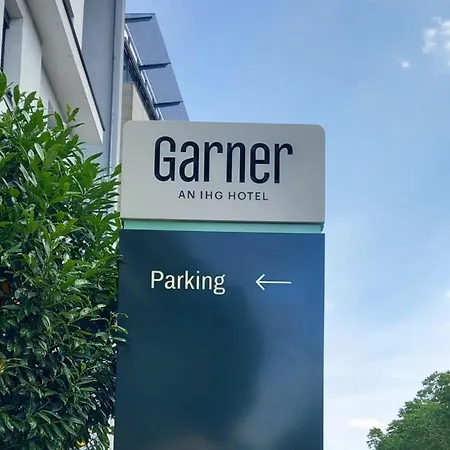 Garner Sued By Ihg Szálloda Erlangen