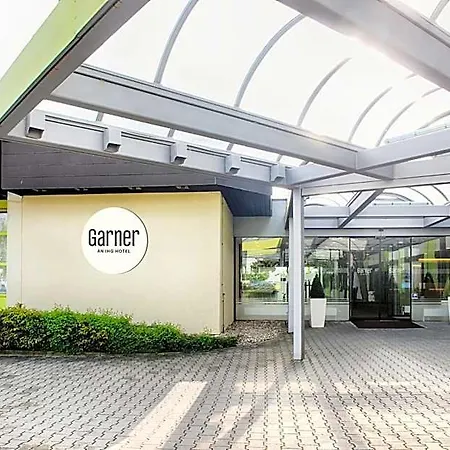 Garner Sued By Ihg Hotel