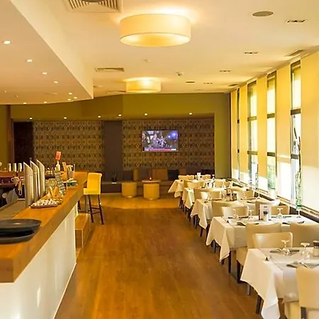 Garner Sued By Ihg Hotel 4*