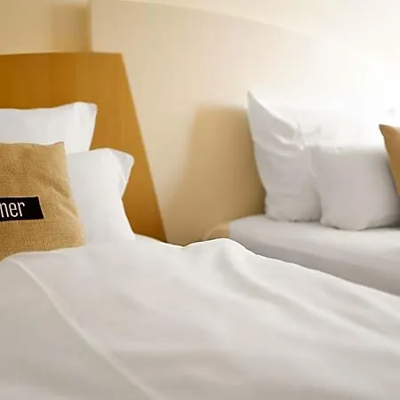 Hotel Garner Sued By Ihg Erlangen