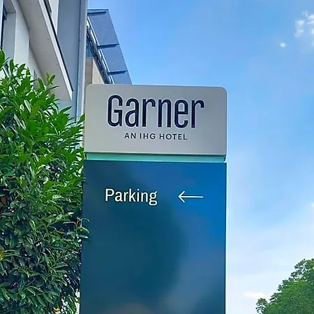 Garner Sued By Ihg 4* Erlangen