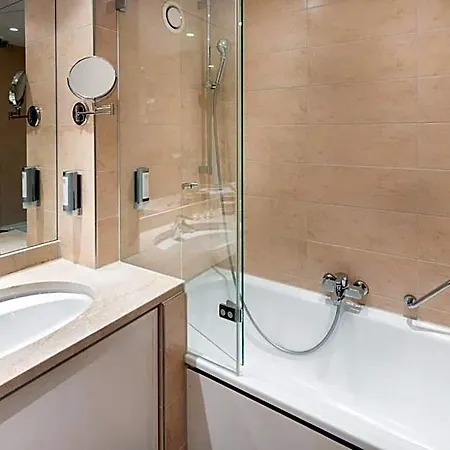 Hotel Garner Sued By Ihg Erlangen