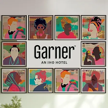 Garner Sued By Ihg 4*