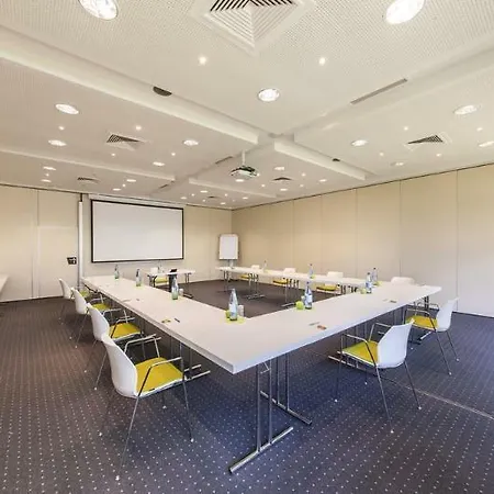 Hotell Garner Sud By Ihg