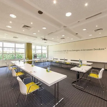 Garner Sud By Ihg Hotell
