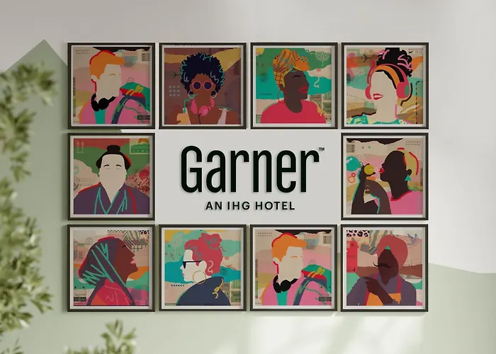 Garner Sued By Ihg 4* Erlangen